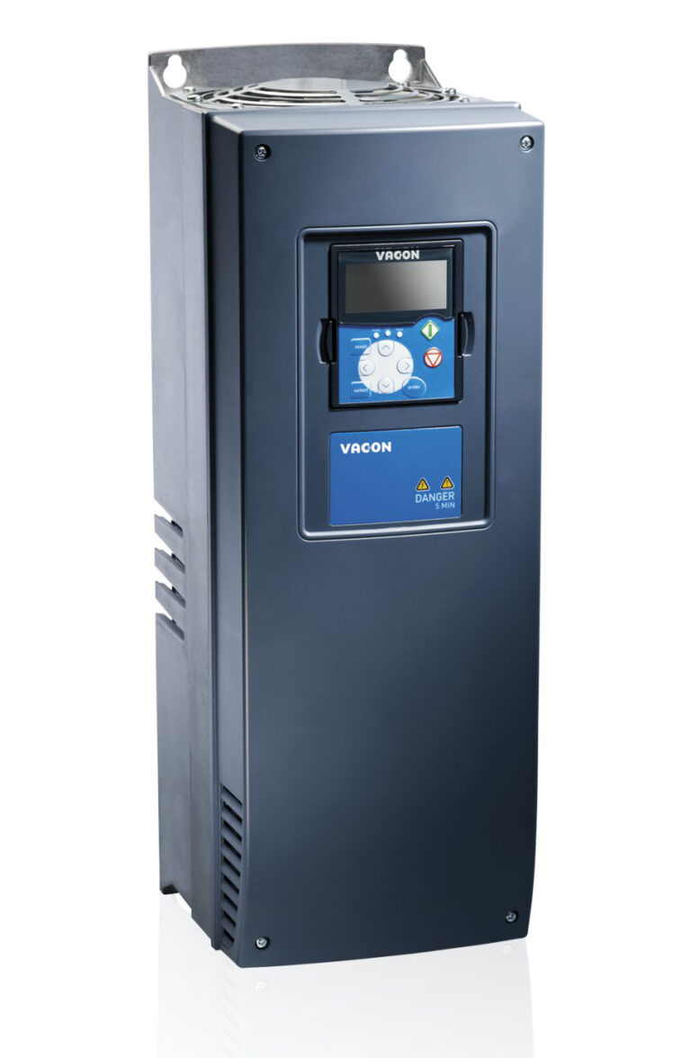 Vacon Color Danfoss & Vacon Sürücü Ürünleri - Teamservis Frekans Konvertörleri ...